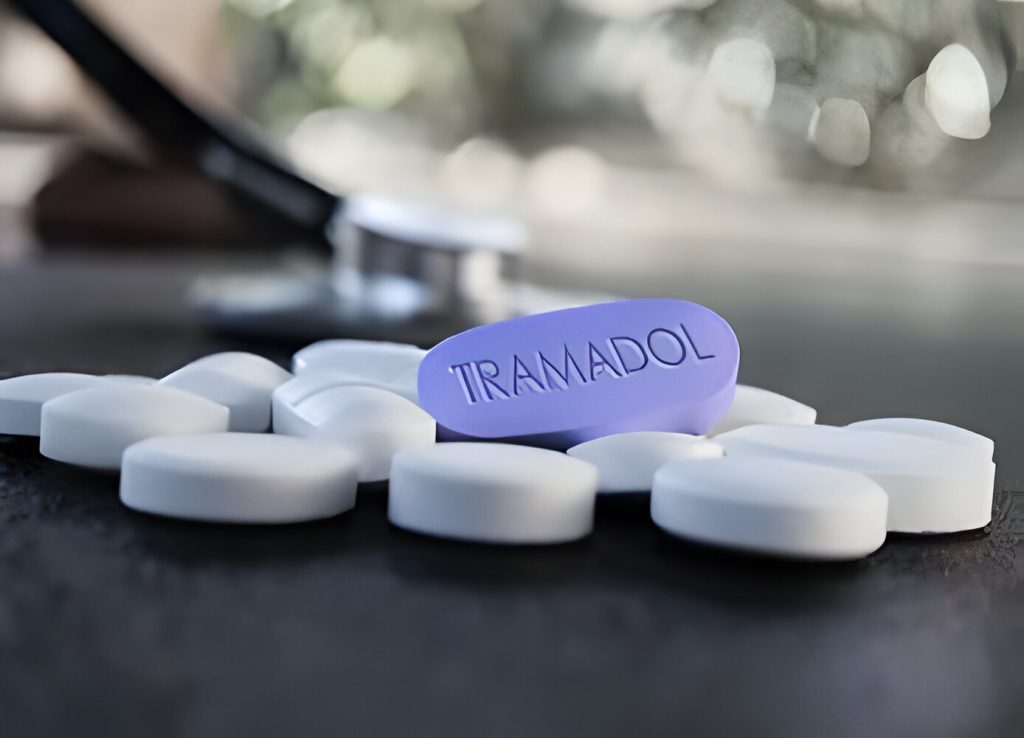 effets secondaires du tramadol